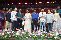 Skanda Movie Pre Release Event Photos